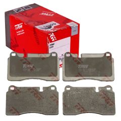 LR148353 SFP500070 Front Brake Pad TRW Range Rover