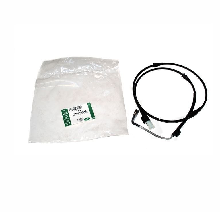 SEM500080 Ön Fren Balata Sensörü Orijinal Range Rover Sport