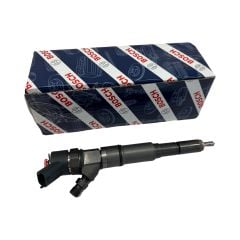 8510027 Td4 Enjektör Bosch Freelander 1 0445110130