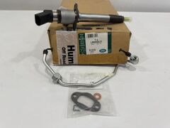Enjektör LR008835 LR002476 Range Rover 3.6 V8