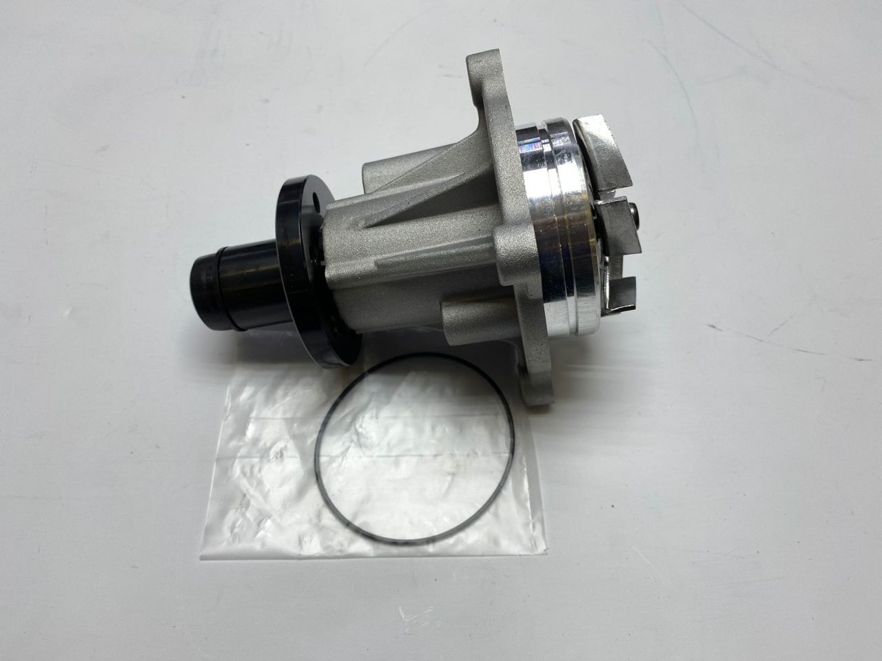 LR008863 Devridaim Pompası AsPart 3.6 V8 Dizel Range Rover