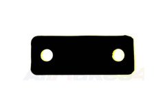 Defender Door Hinge Shim Gasket MWC1898