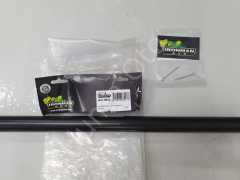 Land Cruiser 80 VX80 Ayarlanabilir Rot Borusu ADL001L