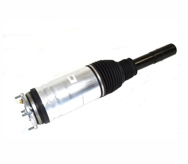 Range Rover Sport Right Front Shock Absorber Spring LR087084