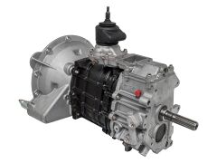 TRC103150 R380 Şanzıman Defender