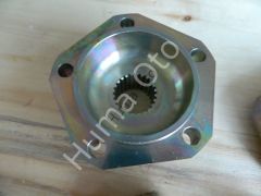 Defender HD Aks Flanşı 5806