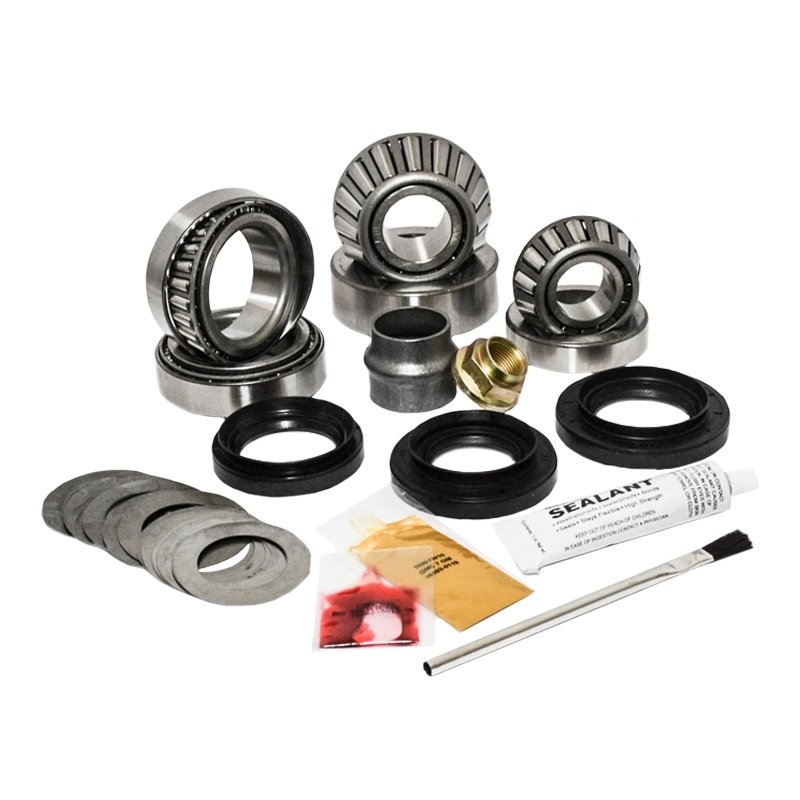 Nitro Hilux 8 Front Main Mount Kit MKT8S-R