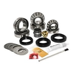 Nitro Hilux 8 Front Main Mount Kit MKT8S-R