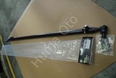 Nissan Patrol Y60 Y61 Ayarlanabilir Rot Borusu ATR003