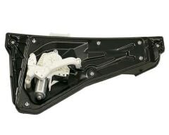 LR052108 LR013872 Arka Cam Krikosu Sol Range Rover Discovery