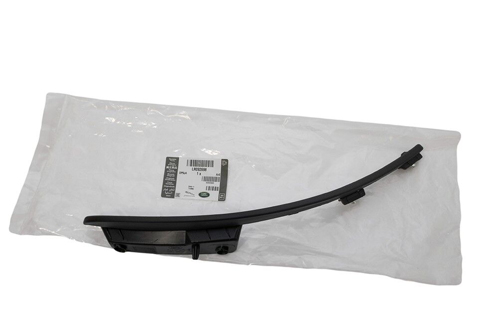 Range Rover Velar Arka Tampon Sol Kaplaması LR092698