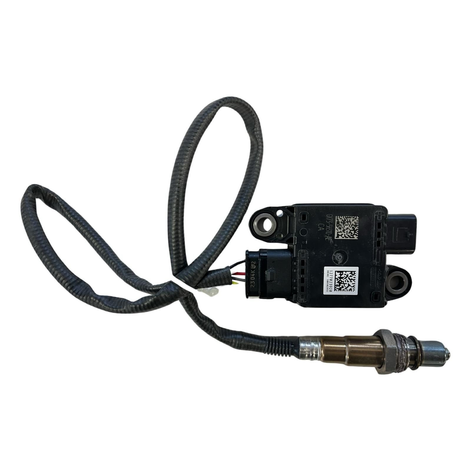 LR146854 LR118396 T2H50987 T2H38144 Exhaust Sensor 2.0 Diesel
