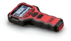 Warn Platinum Crane Wireless Remote Control 93043