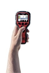 Warn Platinum Crane Wireless Remote Control 93043