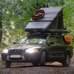 Alu-Cab LT-50 Weekender Araç Üstü Çadır