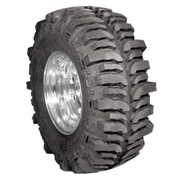 35x12.50-16 Super Swamper Bogger Off Road Lastik B-151