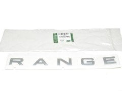 Hood Lettering DAB500170MBJ