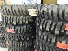 35x12.50-16 Super Swamper Bogger Off Road Lastik B-151