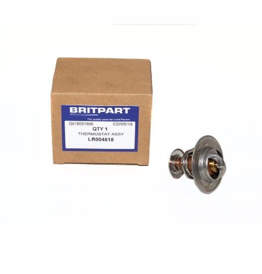 Defender 2.4 Puma Termostat LR004618