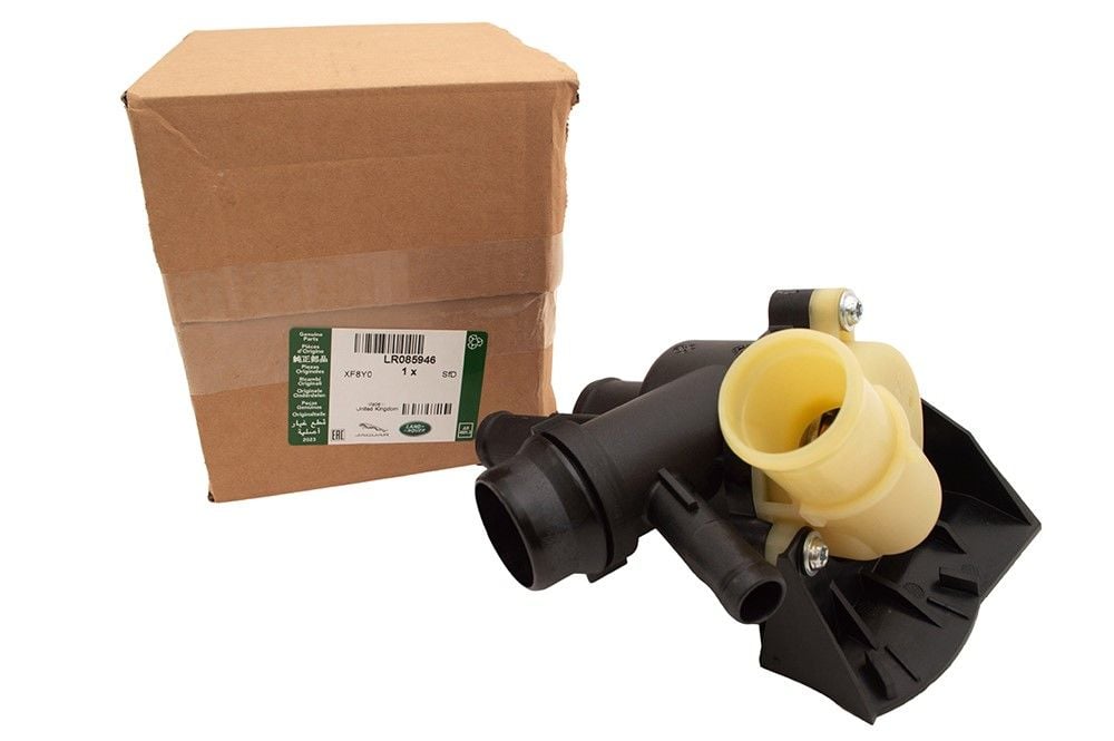 LR085946 Termostat ve Yuvası Range Rover