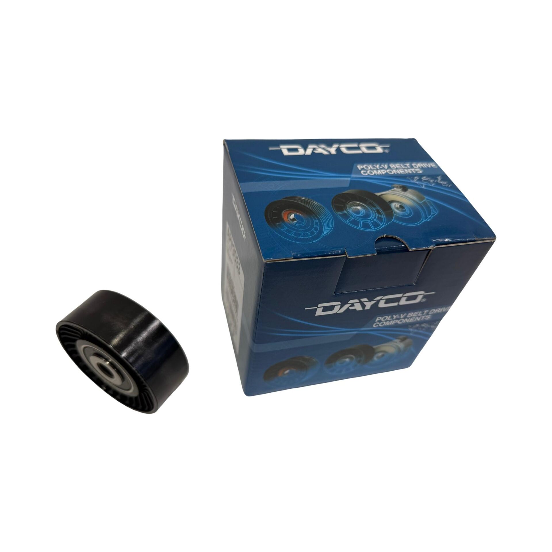 LR085466 LR004877 Avara Kasnak Dayco Freelander 2.2