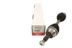 LR180070 LR139088 J9C39444 J9C23043 Sol Ön Aks