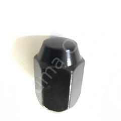 Toyota Black Wheel Nut Black