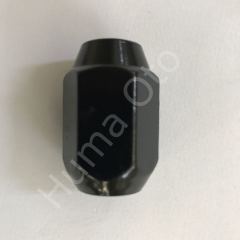 Toyota Black Wheel Nut Black