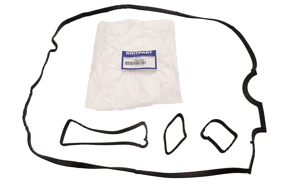 LR025664 JDE27464 Külbütör Kapak Contası Britpart