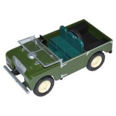 Series 1 Model Araç LRDCA80IBG