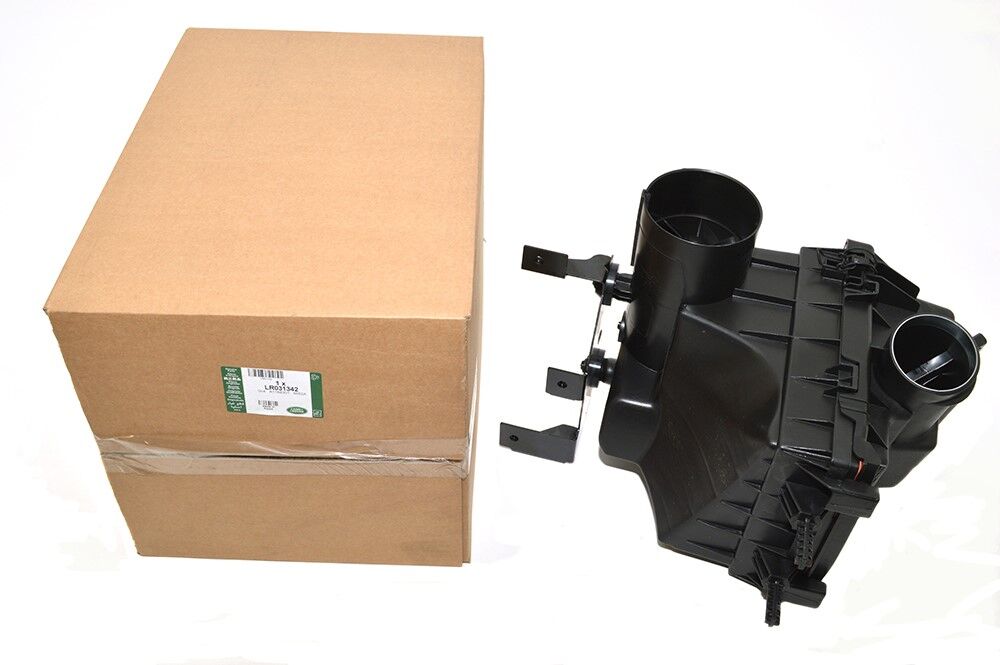 LR031342 PHB500340 PHB500320 Hava Filtre Kutusu Defender