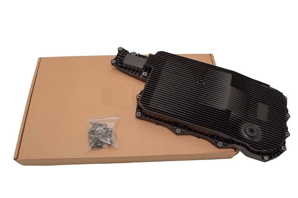 LR114012 Şanzıman Karteri Filtreli ZF