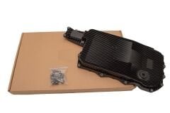 LR114012 Şanzıman Karteri Filtreli ZF