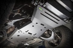 Isuzu D-Max Bottom Guard UBP041