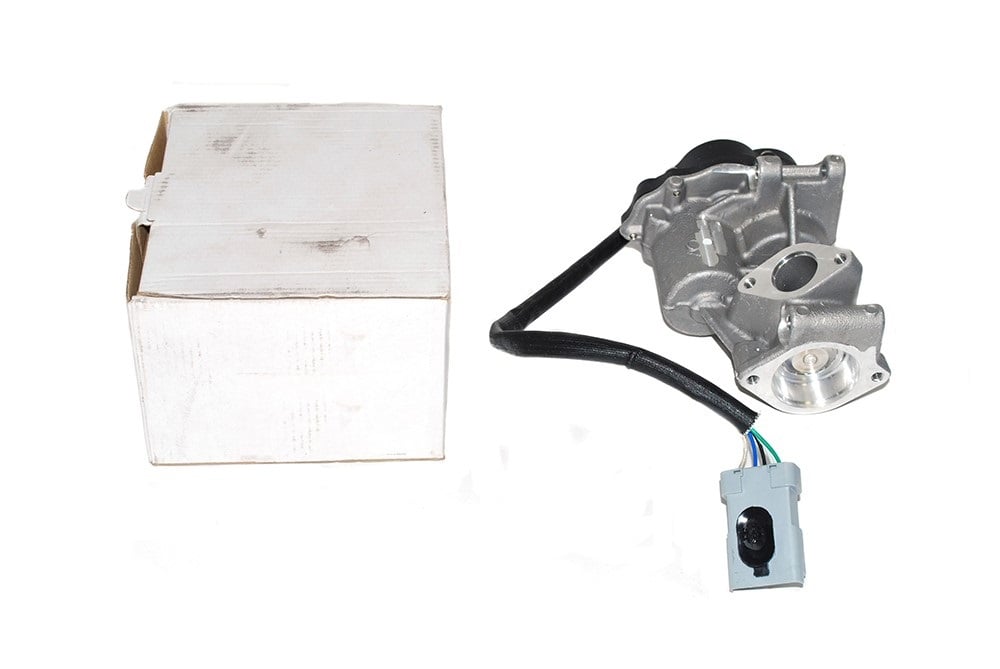 Range Rover 3.6 EGR Valfi Sağ LR018321
