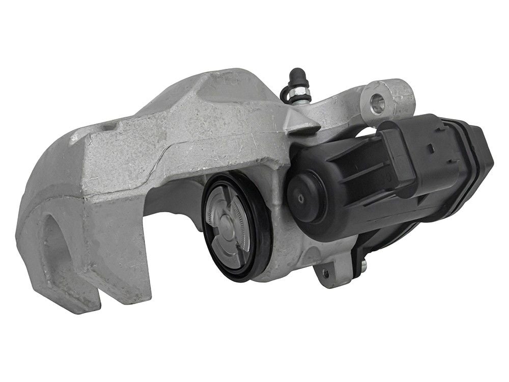 LR036567 Arka Fren Kaliperi ve Motor Sağ Range Rover