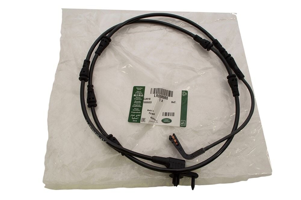 Range Rover Discovery Defender Ön Fren İkaz Fişi LR098988