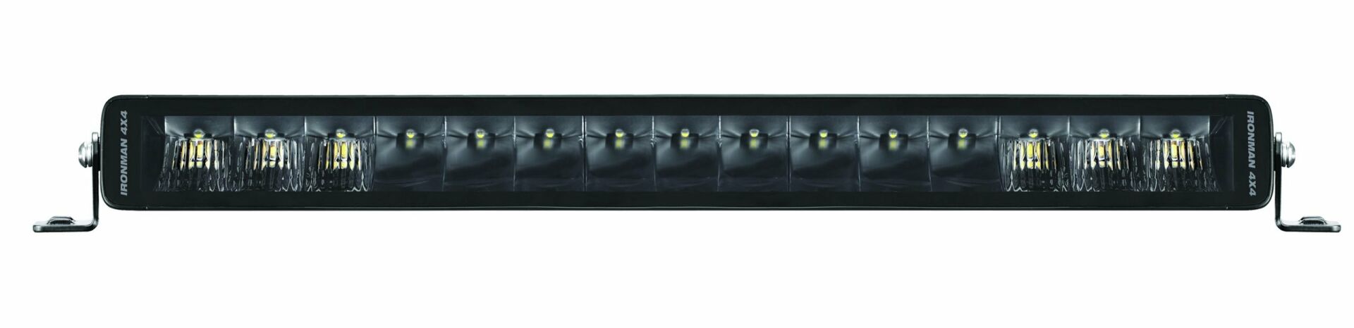 ILBSR002BW Parlak Kılıç 120 W Tek Sıra Düz 812 mm LED Bar
