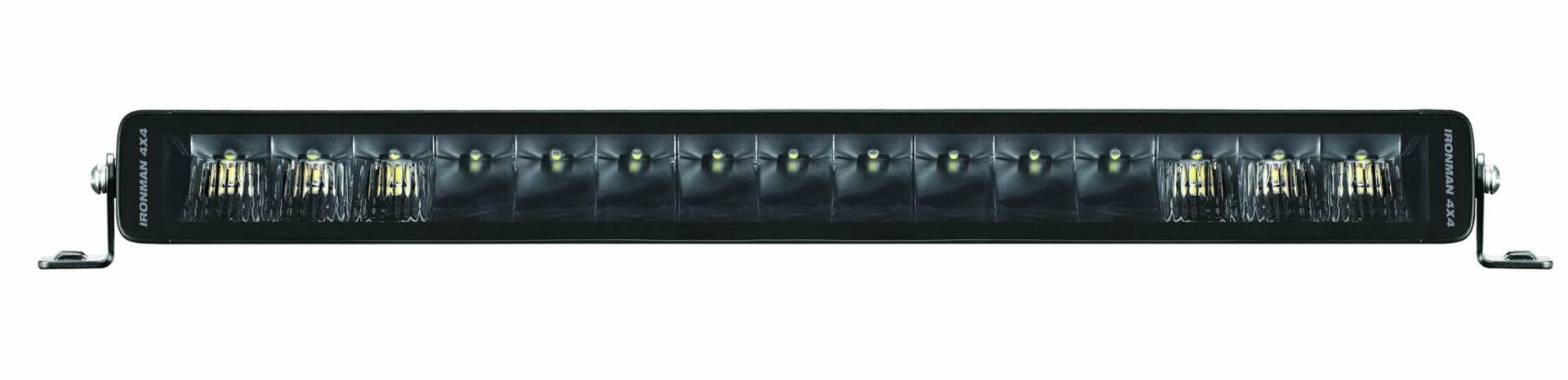 ILBSR002BW Parlak Kılıç 120 W Tek Sıra Düz 812 mm LED Bar