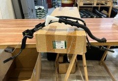 LR026190 Şamandıra Range Rover Evoque 2.2