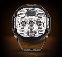 IDL0701C 100 W Kombo 7 inch LED Sürüş Lambası
