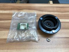 Freelander 1 Arka Amortisör Üst Takozu RPF100122 RPF100080
