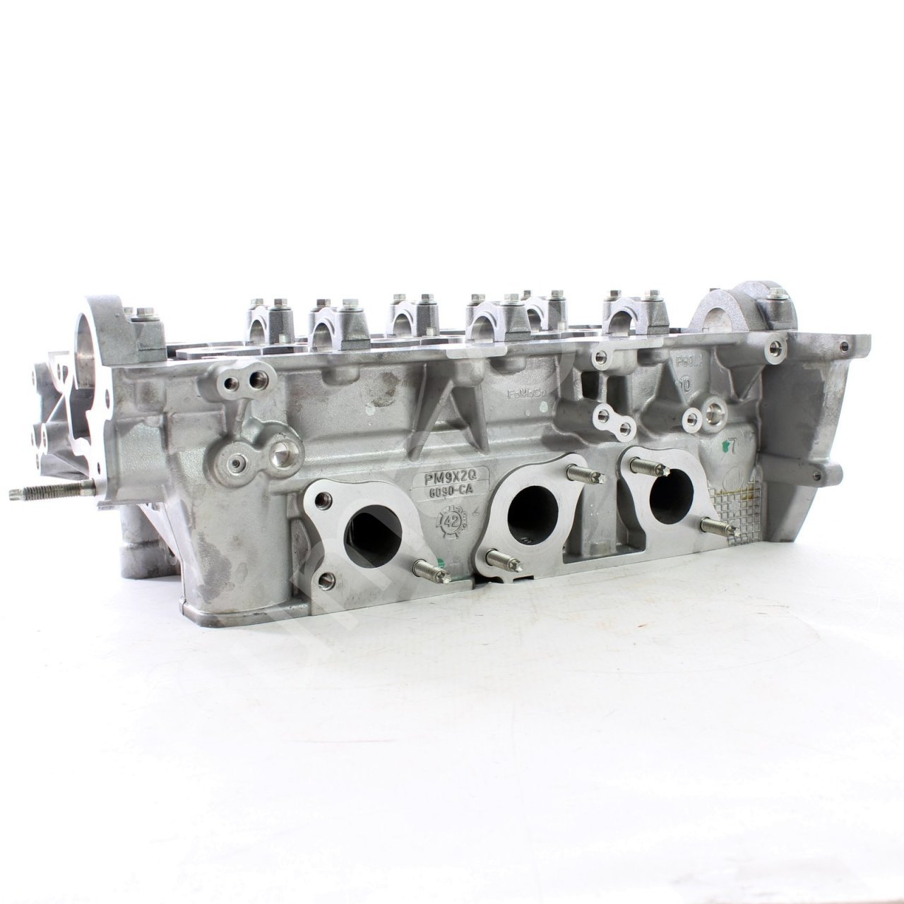 Silindir Kapağı Sağ LR014249
