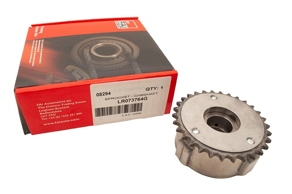 LR073764 JDE36868 Eksantrik Zincir Dişlisi 2.0 Dizel FAI