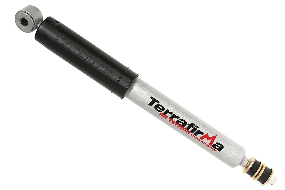 TF117 Arka Amortisör Defender