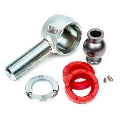 Dövme Chromoly 2.375 IN Joint LH Dana Gözü Mafsal BJ-675-38