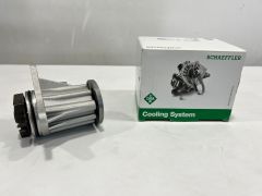 LR009324 LR007602 C2S51205 C2C39590 Recirculation INA