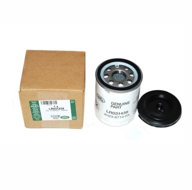 Range Rover Motor Yağ Filtresi LR031439