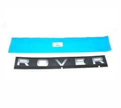 Range Rover Hood Front ROVER Lettering DAB000071