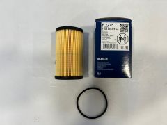 LR073669 JDE37128 Motor Yağ Filtresi BOSCH